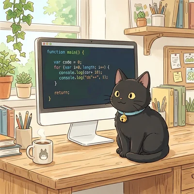 TheTableCat