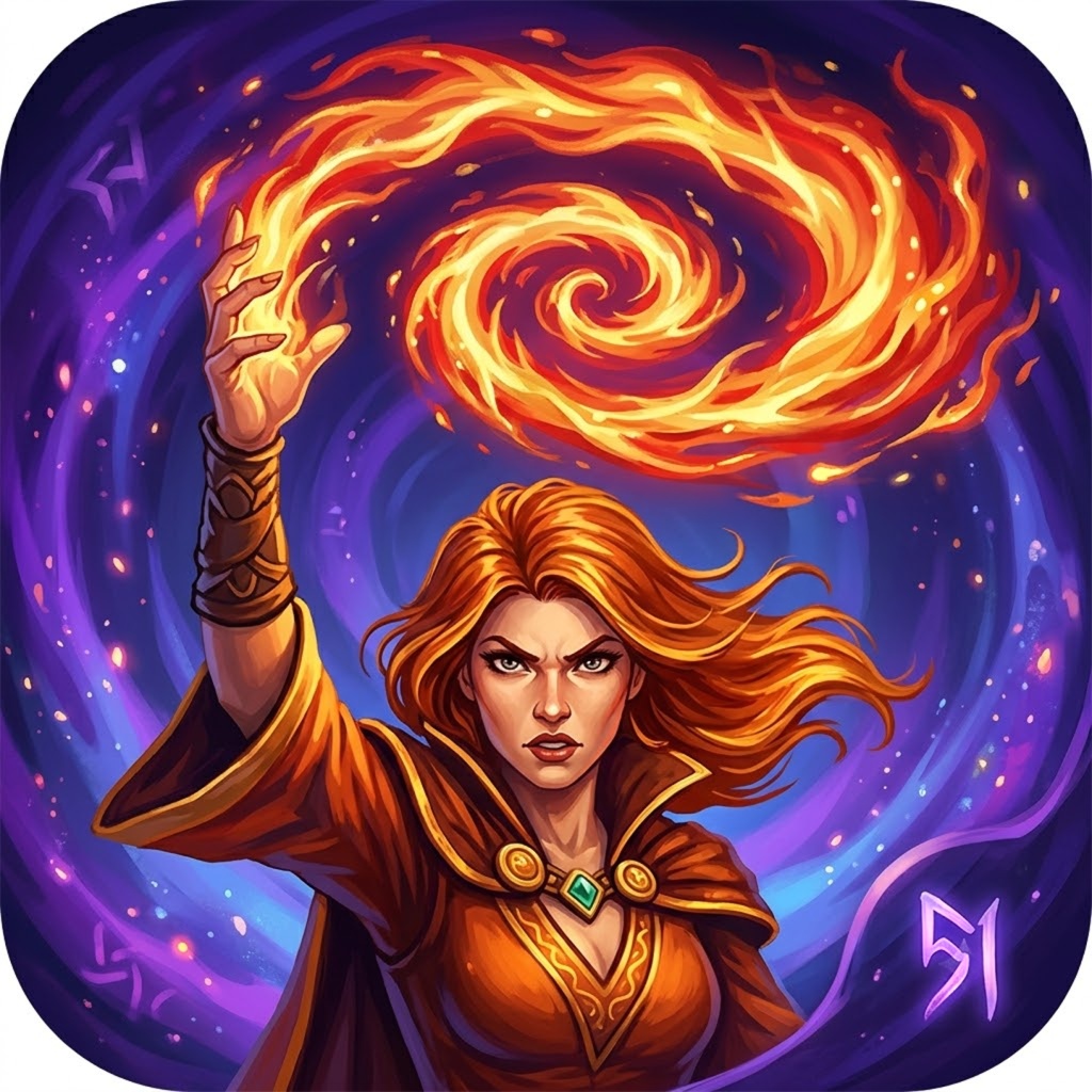 SpellMix Preview